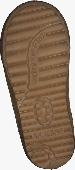 Bruine SHOESME Hoge sneaker EF9W015 - large