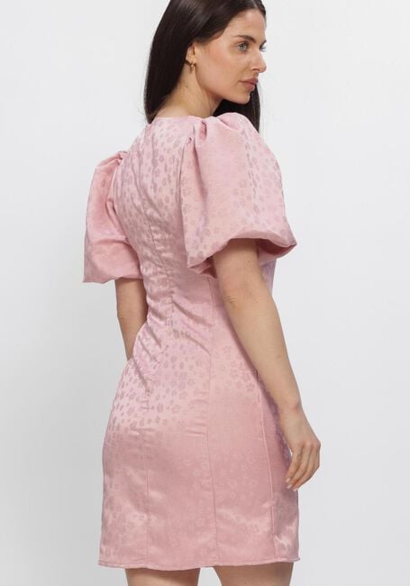 Roze Y.A.S. Jurken YASSANNE SS DRESS - large