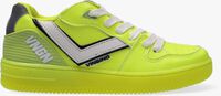 Gele VINGINO Lage sneakers ALESSIO LOW - medium