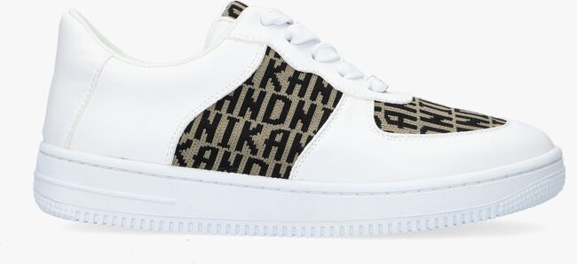 Witte NIK & NIK Lage sneakers AIVEY SNEAKER - large