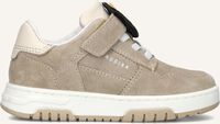 Beige NUBIKK Lage sneakers BASKET COURT JR - medium