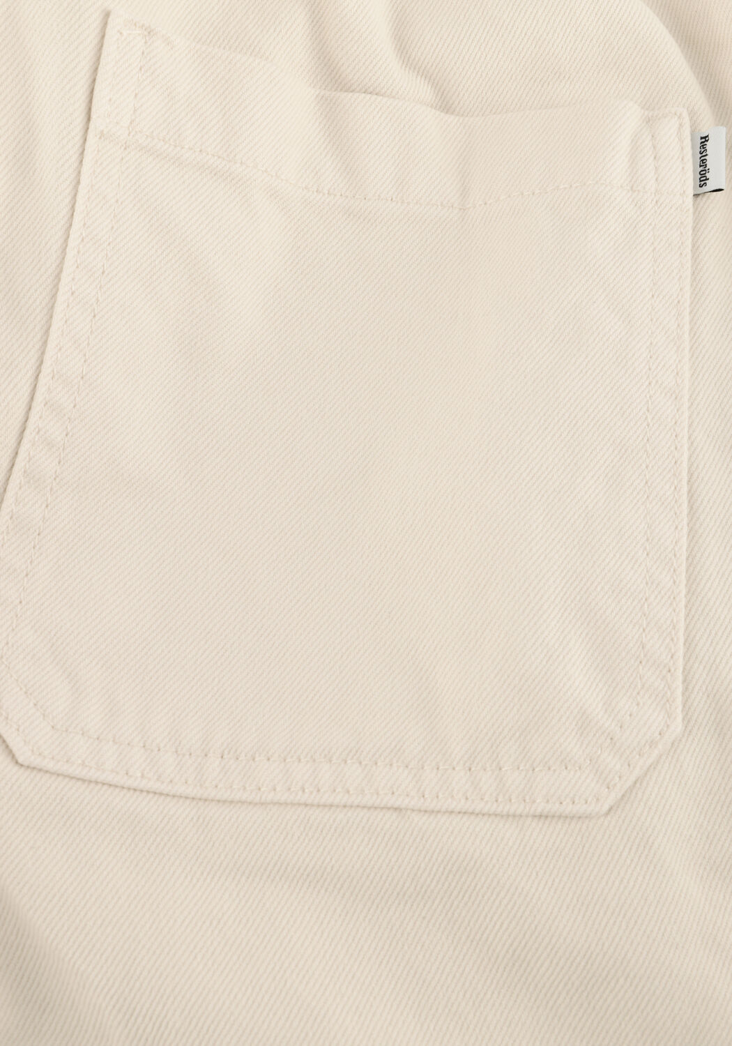 Ecru RESTER&Ouml;DS Korte broek NILE SHORTS - large