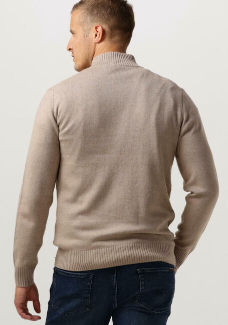 Beige GENTILUOMO Vest K8167-276 - large
