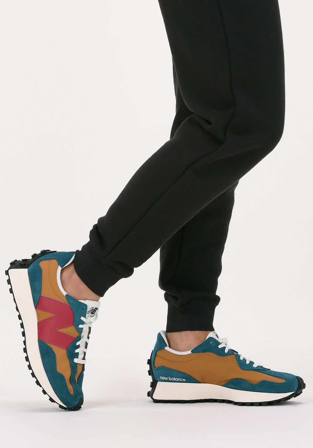 Multi NEW BALANCE Lage sneakers WS327 - large