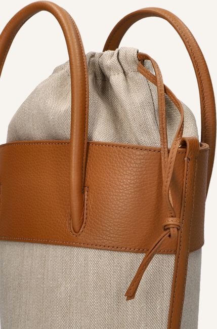 Beige COCCINELLE Handtas MYRTHA Beige COCCINELLE Handtas MYRTHA - large