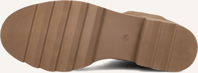 Beige CTWLK Veterboots FONDA Beige CTWLK Veterboots FONDA - large