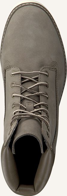 Grijze TIMBERLAND Veterboots KEELEY FIELD Grijze TIMBERLAND Veterboots KEELEY FIELD - large