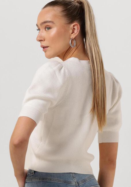 Ecru JANICE Vest VIC - large