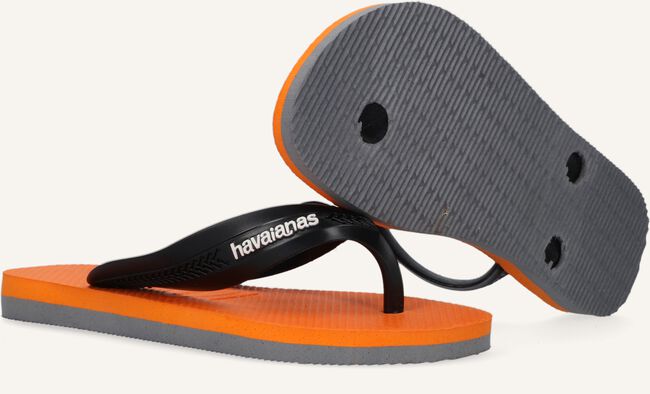 Rode HAVAIANAS Teenslippers KIDS MAX Rode HAVAIANAS Teenslippers KIDS MAX - large