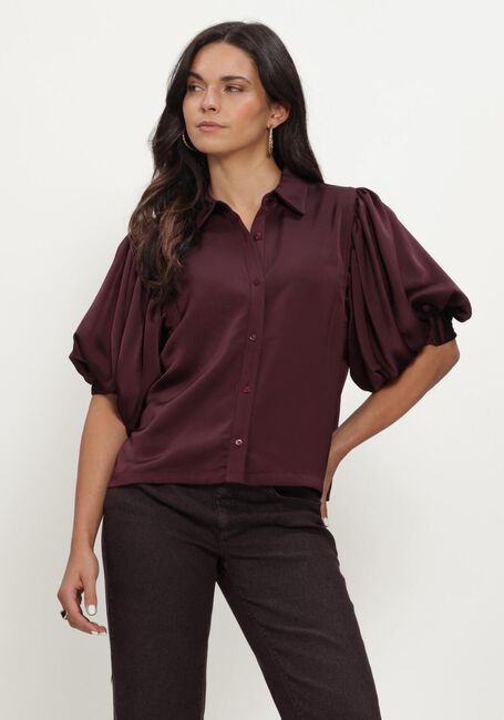 Bordeaux NOTRE-V Blouses NV-INKA - large