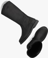 Zwarte KOEL4KIDS Hoge laarzen 11M001 - medium