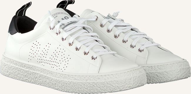 Witte P448 Lage sneakers SHANE MEN Witte P448 Lage sneakers SHANE MEN - large