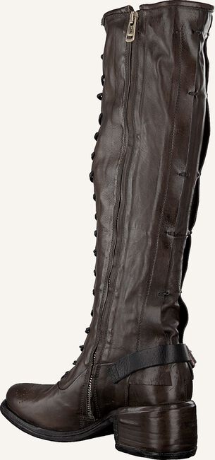 Bruine A.S.98 Hoge laarzen 548301 Bruine A.S.98 Hoge laarzen 548301 - large