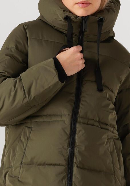 MSCH COPENHAGEN MSCHMOLA PAVINARIA JACKET - large