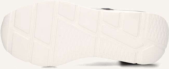 Grijze D.A.T.E Lage sneakers FUGA HEREN Grijze D.A.T.E Lage sneakers FUGA HEREN - large