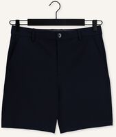 Donkerblauwe PLAIN Korte broek OSCAR SHORTS 285 Donkerblauwe PLAIN Korte broek OSCAR SHORTS 285 - medium