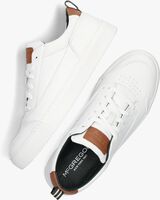 Witte MCGREGOR Lage sneakers EXIST - medium