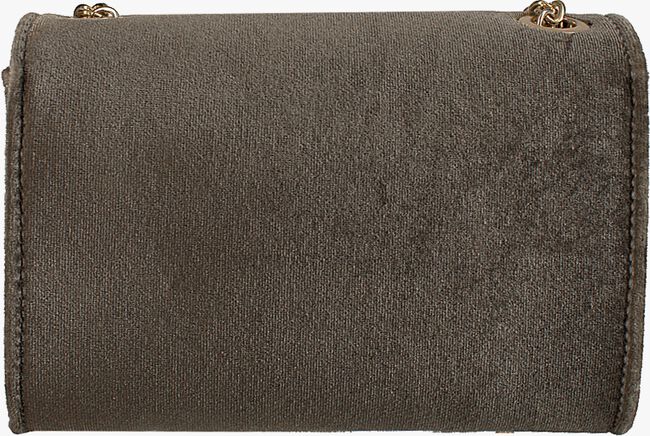Taupe VALENTINO BAGS Schoudertas MARILYN CLUTCH SMALL - large