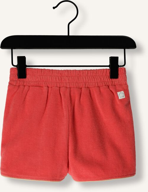 Rode Sproet & Sprout Korte broek TERRY SPORT SHORTS Rode Sproet & Sprout Korte broek TERRY SPORT SHORTS - large