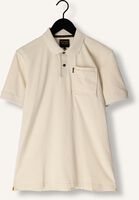 Beige PME LEGEND Polo SHORT SLEEVE POLO STRETCH JERSEY Beige PME LEGEND Polo SHORT SLEEVE POLO STRETCH JERSEY - medium