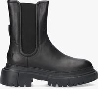 Zwarte SHABBIES Chelsea boots 182020337 - medium