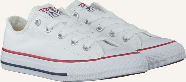 Witte CONVERSE Lage sneakers CHUCK TAYLOR ALL STAR OX KIDS Witte CONVERSE Lage sneakers CHUCK TAYLOR ALL STAR OX KIDS - large