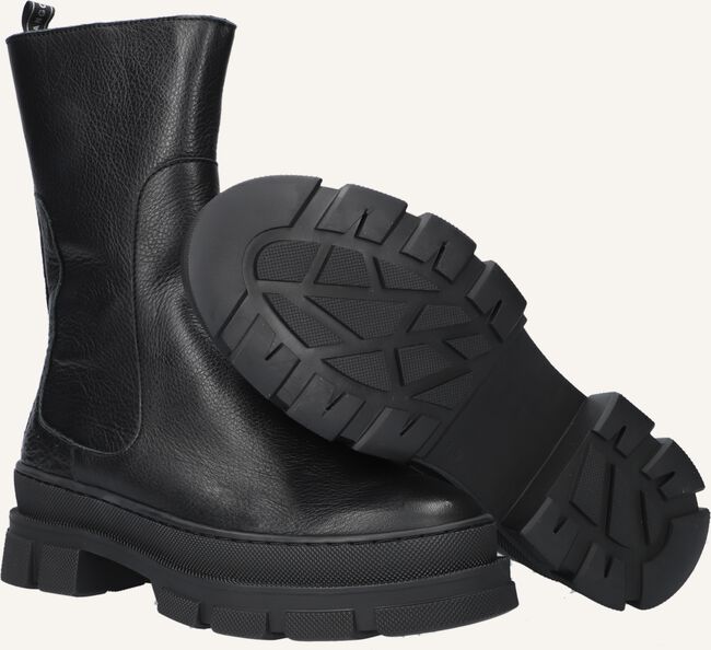 Zwarte TANGO Enkelboots ROMY WELT 11 Zwarte TANGO Enkelboots ROMY WELT 11 - large