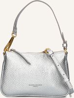 Zilveren GIANNI CHIARINI Schoudertas BROOKE 8750 Zilveren GIANNI CHIARINI Schoudertas BROOKE 8750 - medium