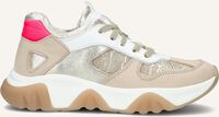 Gouden BRAQEEZ Lage sneakers GWEN GARDA - medium