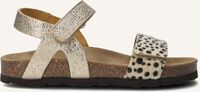 Gouden KIPLING Sandalen PANDORA 4B - medium