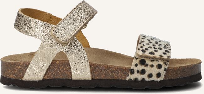 Gouden KIPLING Sandalen PANDORA 4B Gouden KIPLING Sandalen PANDORA 4B - large