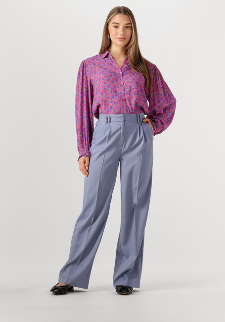Multi YDENCE Blouses BLOUSE ALYSSA - large