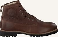 Cognac BLACKSTONE Boots COLIN - medium