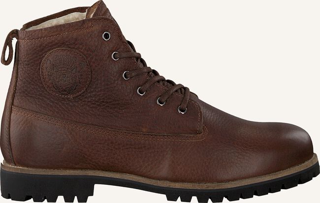Cognac BLACKSTONE Boots COLIN Cognac BLACKSTONE Boots COLIN - large