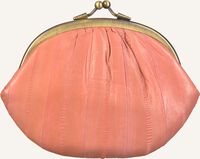 Roze BECKSONDERGAARD Portemonnee GRANNY - medium