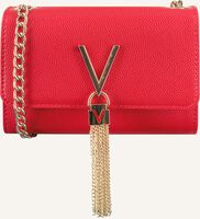 Rode VALENTINO BAGS Schoudertas DIVINA CLUTCH - medium