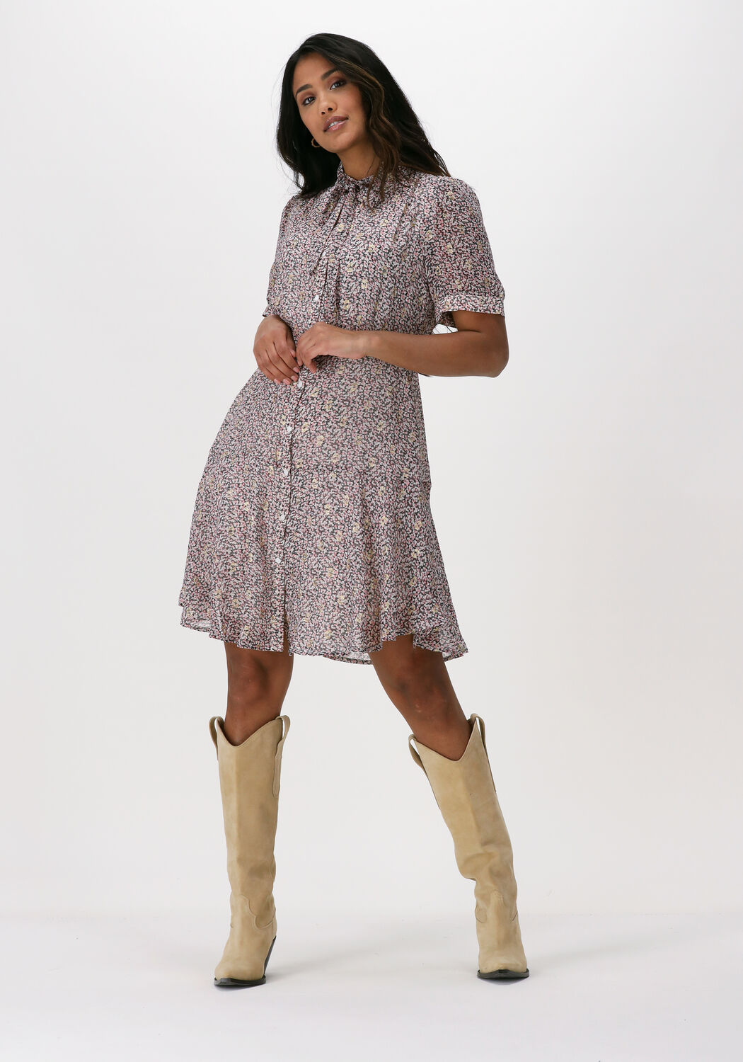 Sofie new arrivals schnoor jurk
