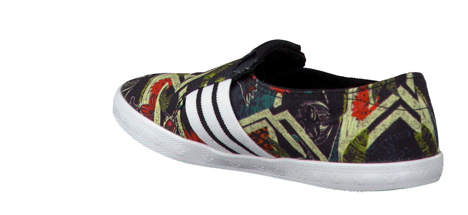 Zwarte ADIDAS Slip on sneakers ADRIA LO DAMES | Omoda Zwarte ADIDAS Slip on sneakers ADRIA LO DAMES | Omoda