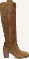 Bruine SHABBIES Hoge laarzen 193020140 - medium