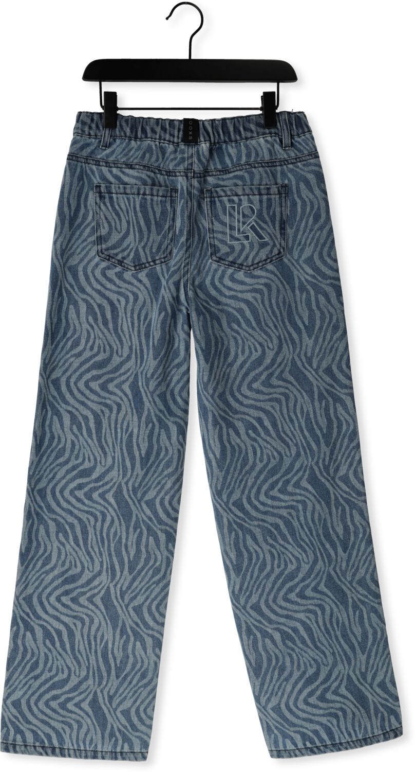 LOOXS 10sixteen Meisjes Jeans 2431-5622 Blauw