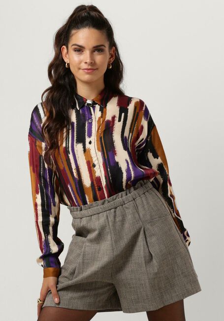 Multi LOUIZON Blouses VARDO - large