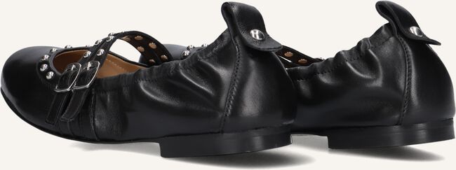 Zwarte BLASZ Ballerina's 17600116 Zwarte BLASZ Ballerina's 17600116 - large