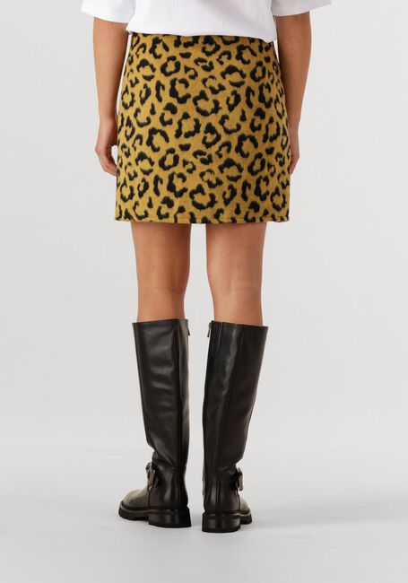 Oker AMAYA AMSTERDAM Minirok HAYLEY - large