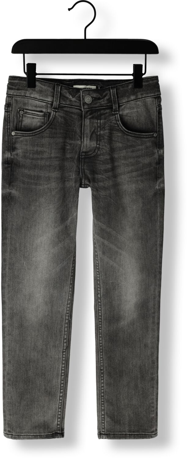RAIZZED Jongens Jeans Berlin Donkergrijs
