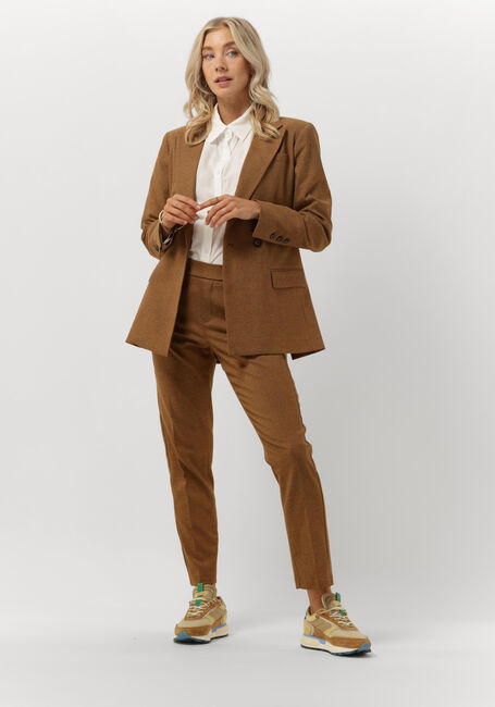 Camel MOS MOSH Pantalon GERRY TWIGGY PANT - large