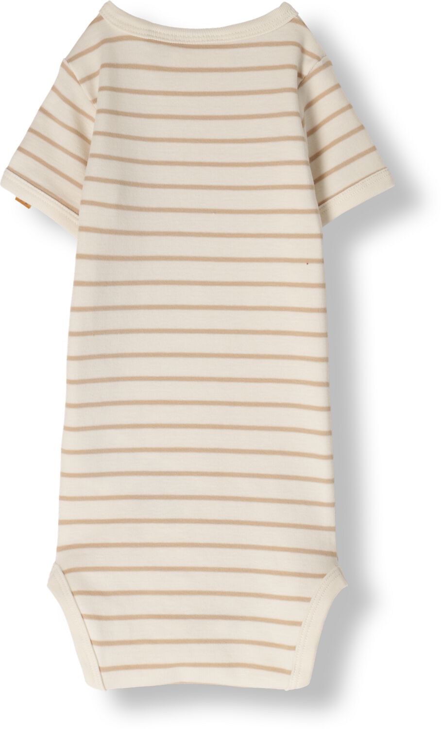 LIL' ATELIER Baby Rompers Nbmgeo Anm Ss Body Lil Ecru