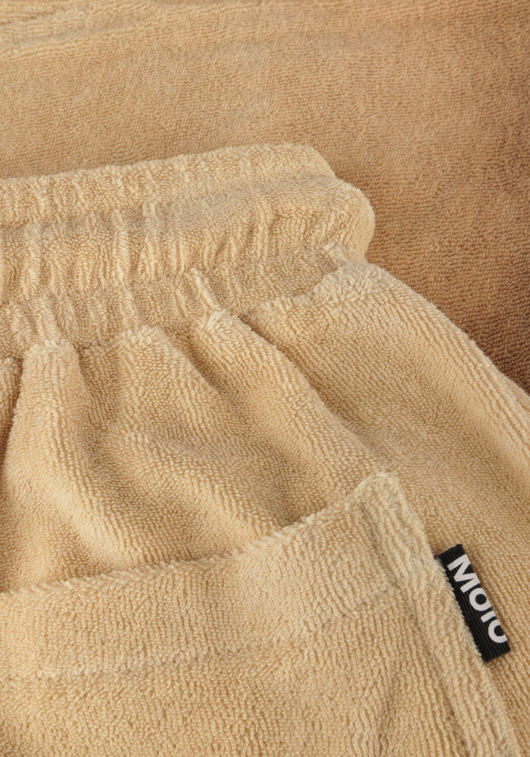Beige MOLO Korte broek ABAY - large