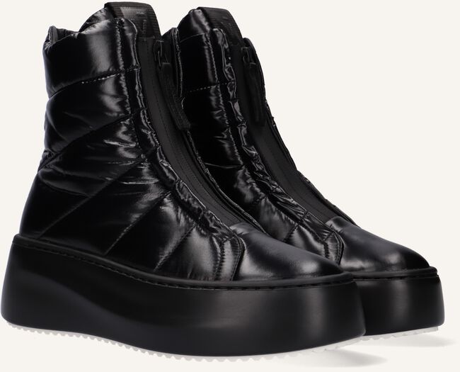 Zwarte VIC MATIE Hoge sneakers 1W3406D Zwarte VIC MATIE Hoge sneakers 1W3406D - large