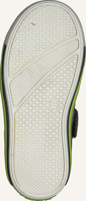 Groene BRAQEEZ Lage sneakers DICKY DAY Groene BRAQEEZ Lage sneakers DICKY DAY - large