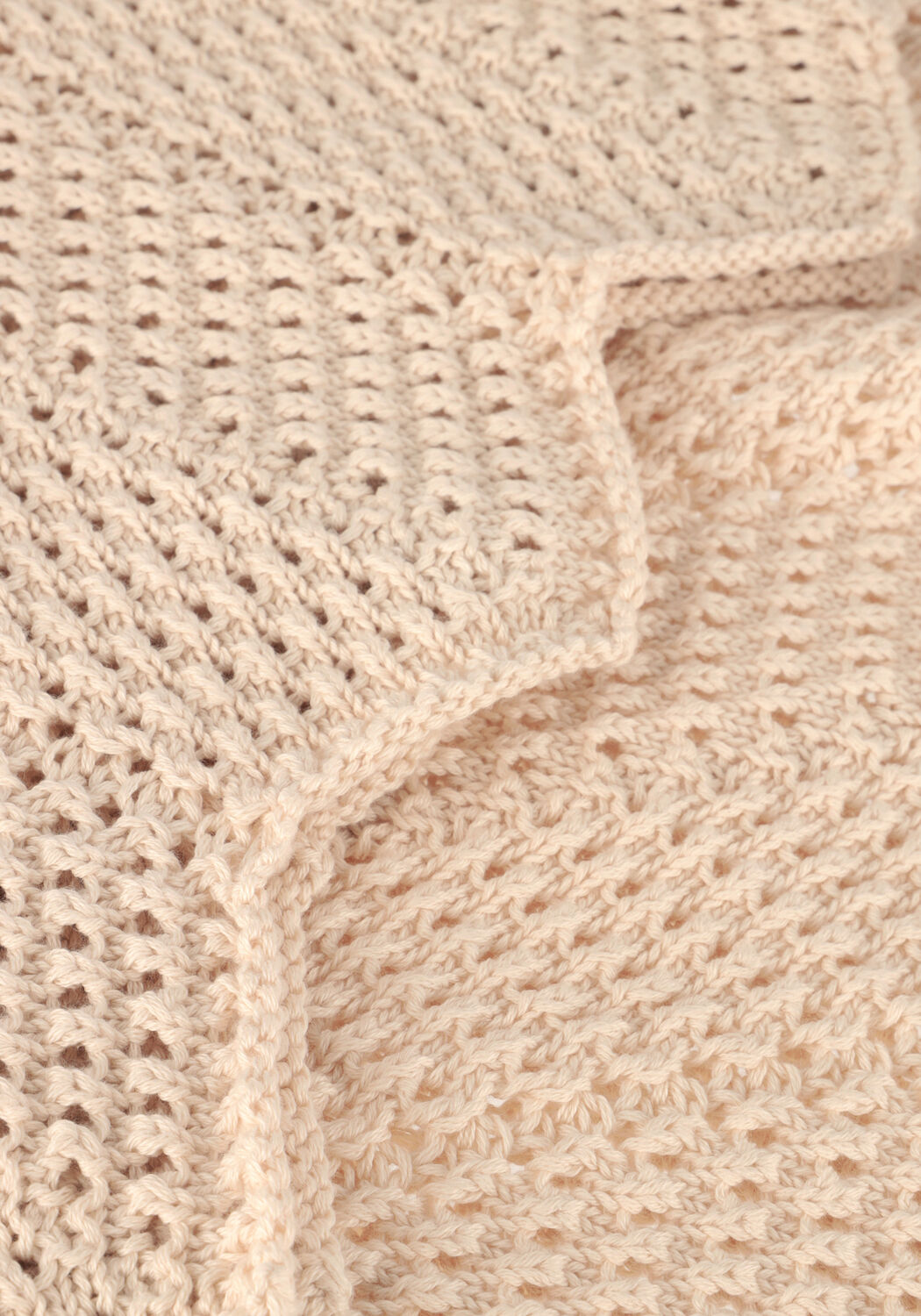 Zand MODSTR&Ouml;M Tops & T-shirts CARYMD O-NECK TOP - large